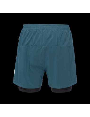 Męskie spodenki vier ii