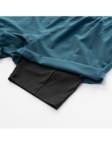 Męskie spodenki vier ii