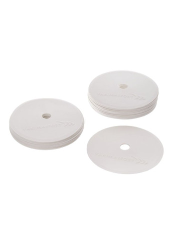 Rzutki target rob cross silver 24 steel