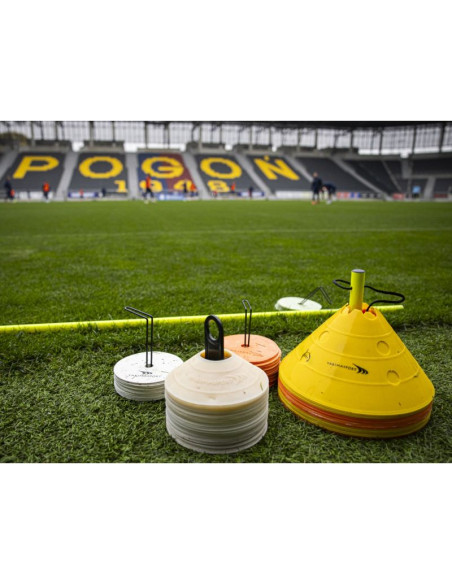 Rzutki target rob cross silver 24 steel