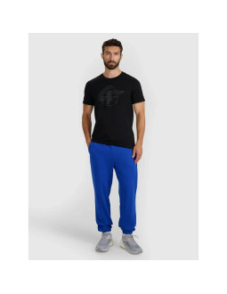 Spodnie męskie dresowe 4f 4fwaw25ttrom1272-36s