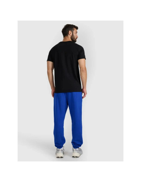 Spodnie męskie dresowe 4f 4fwaw25ttrom1272-36s