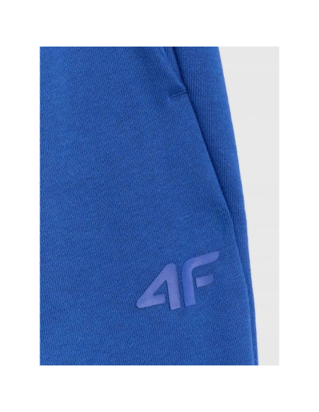 Spodnie męskie dresowe 4f 4fwaw25ttrom1272-36s