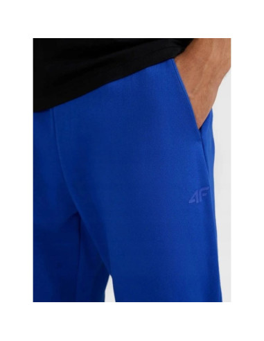 Spodnie męskie dresowe 4f 4fwaw25ttrom1272-36s