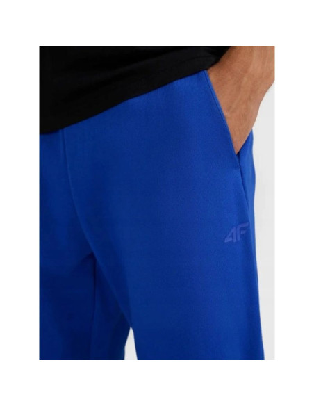 Spodnie męskie dresowe 4f 4fwaw25ttrom1272-36s