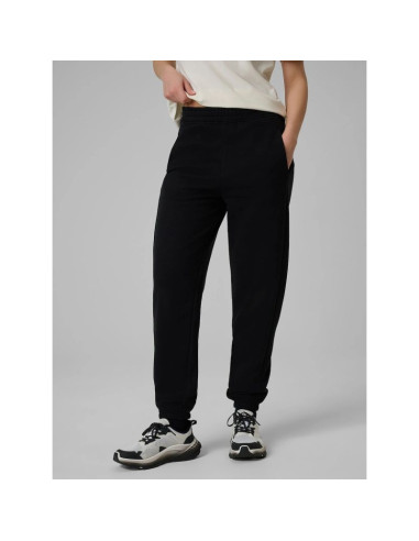 Spodnie dresowe joggery damskie 4f 4frss26ttrof1724-20s