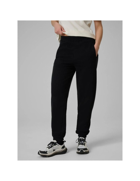 Spodnie dresowe joggery damskie 4f 4frss26ttrof1724-20s