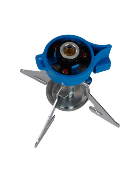 Kuchenka turystyczna campingaz bleuet connect 1250w 2227138