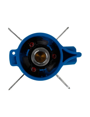 Kuchenka turystyczna campingaz bleuet connect 1250w 2227138