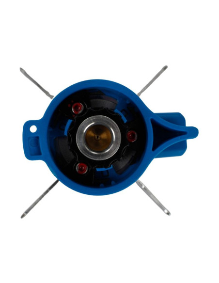 Kuchenka turystyczna campingaz bleuet connect 1250w 2227138