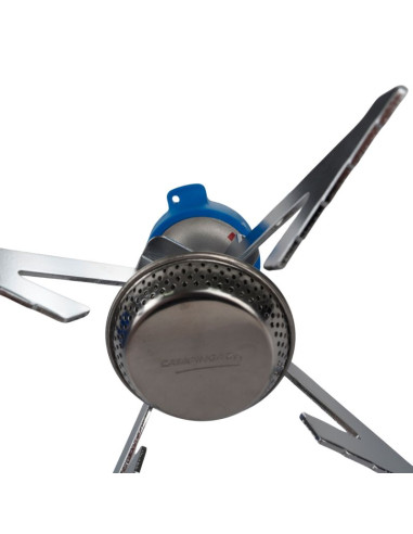 Kuchenka turystyczna campingaz bleuet connect 1250w 2227138