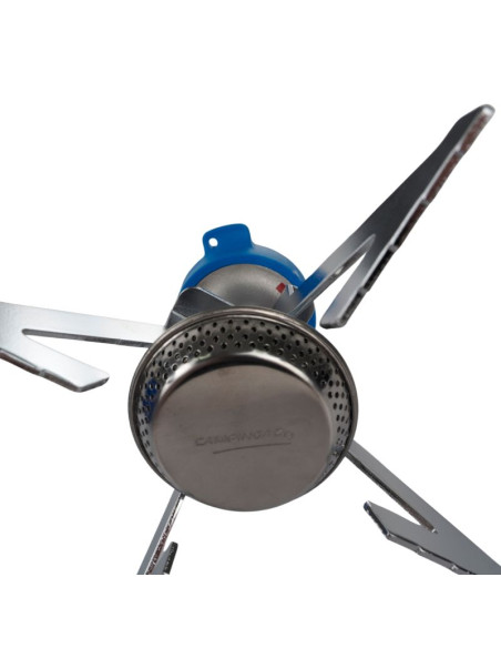 Kuchenka turystyczna campingaz bleuet connect 1250w 2227138