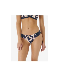 Majtki kąpielowe rip curl mirage full pant niebieski