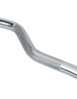 Gryf curl bar ii 120cm