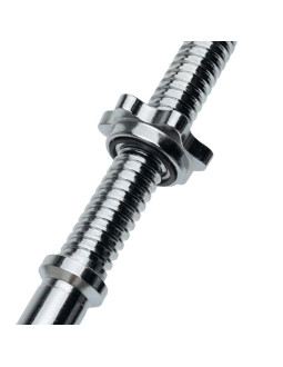 Gryf curl bar ii 120cm 2