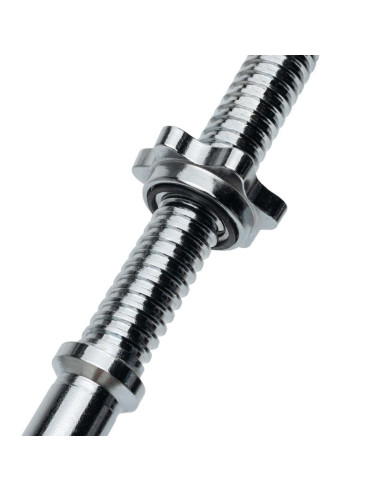 Gryf curl bar ii 120cm