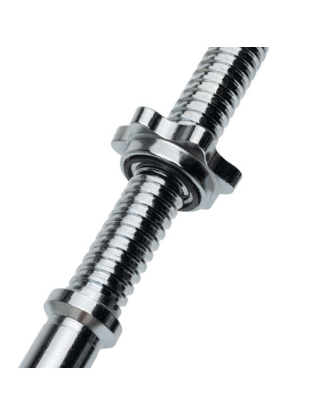 Gryf curl bar ii 120cm