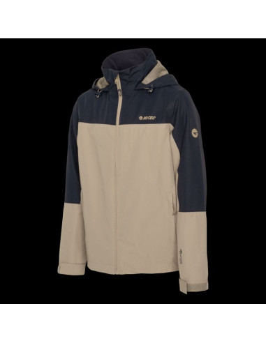 Dziecięca kurtka przejściowa caspar jrb