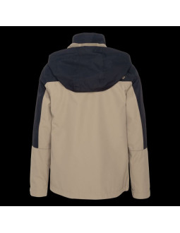 Dziecięca kurtka przejściowa caspar jrb 2