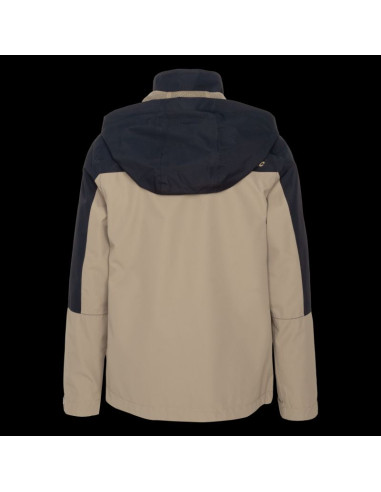 Dziecięca kurtka przejściowa caspar jrb