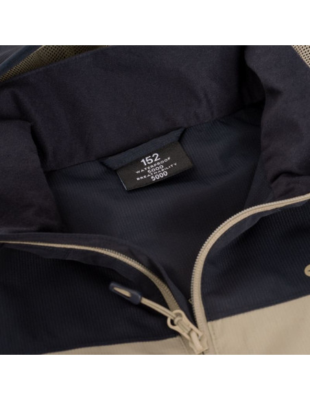 Dziecięca kurtka przejściowa caspar jrb