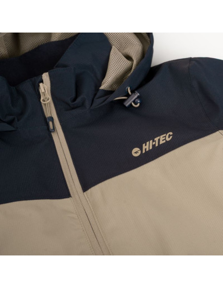 Dziecięca kurtka przejściowa caspar jrb