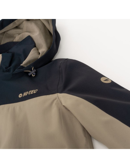 Dziecięca kurtka przejściowa caspar jrb