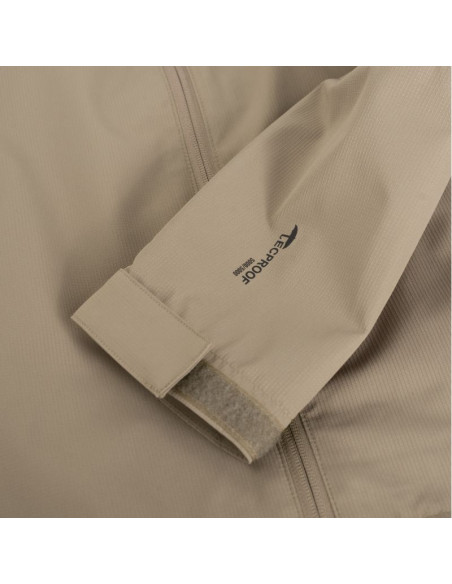 Dziecięca kurtka przejściowa caspar jrb