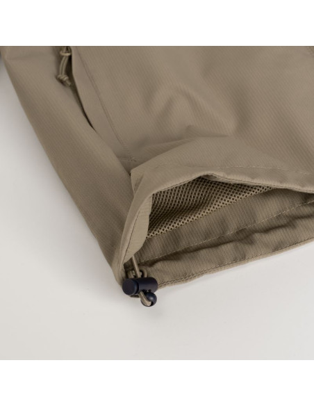 Dziecięca kurtka przejściowa caspar jrb