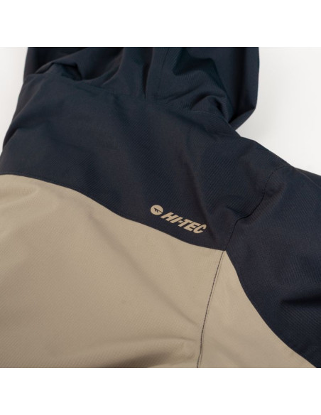 Dziecięca kurtka przejściowa caspar jrb