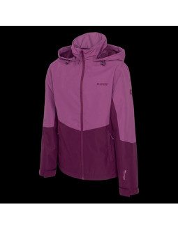 Dziecięca kurtka przejściowa caspar jrg