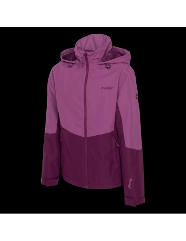 Dziecięca kurtka przejściowa caspar jrg