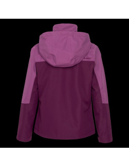 Dziecięca kurtka przejściowa caspar jrg 2