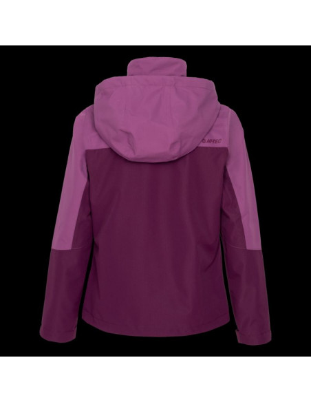 Dziecięca kurtka przejściowa caspar jrg