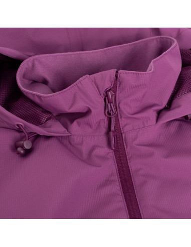 Dziecięca kurtka przejściowa caspar jrg