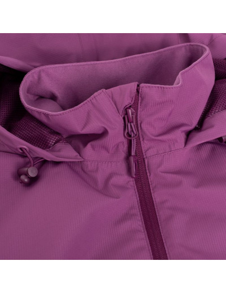 Dziecięca kurtka przejściowa caspar jrg