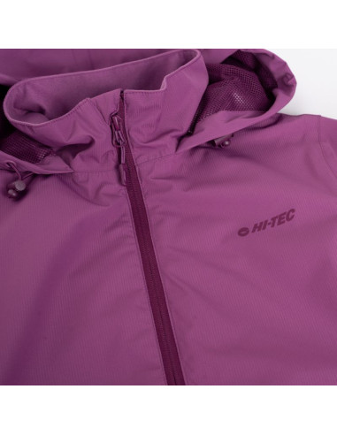 Dziecięca kurtka przejściowa caspar jrg