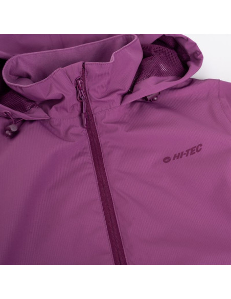 Dziecięca kurtka przejściowa caspar jrg