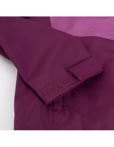 Dziecięca kurtka przejściowa caspar jrg