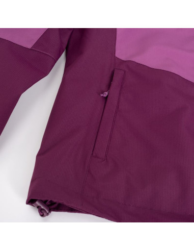 Dziecięca kurtka przejściowa caspar jrg