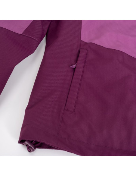 Dziecięca kurtka przejściowa caspar jrg