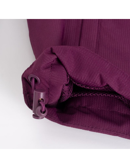 Dziecięca kurtka przejściowa caspar jrg