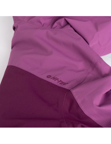 Dziecięca kurtka przejściowa caspar jrg