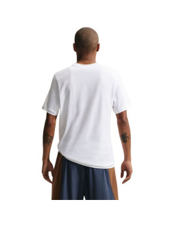 Koszulka męska nike fff soccer biała ih2181 100 2