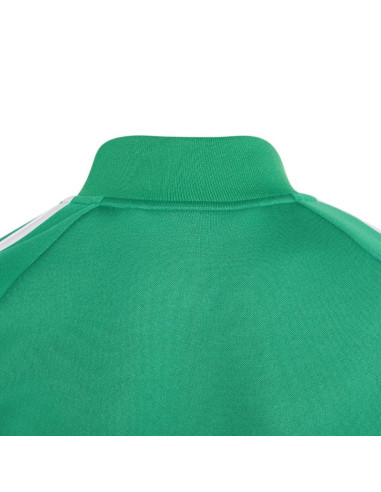 Bluza dla dzieci adidas tiro 26 league training zielona kt2338