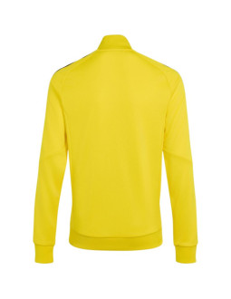 Bluza dla dzieci adidas tiro 26 league training żółta kt2340 2