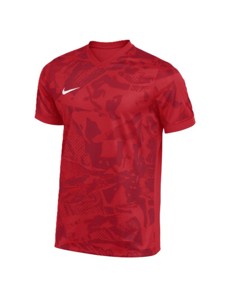 Koszulka nike dri-fit precision vii fz9332-100