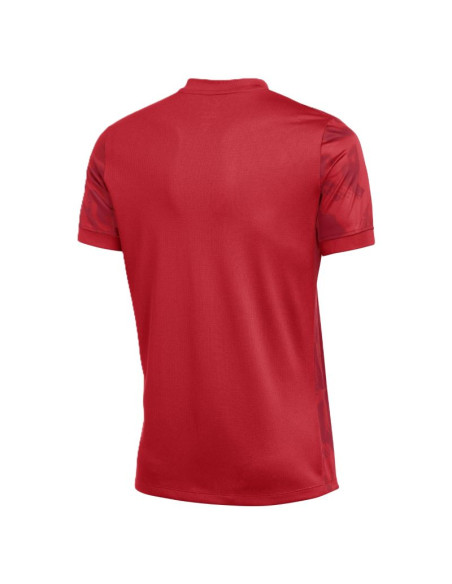Koszulka nike dri-fit precision vii fz9332-100