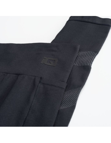 Damskie legginsy ingel bottom ii wmns