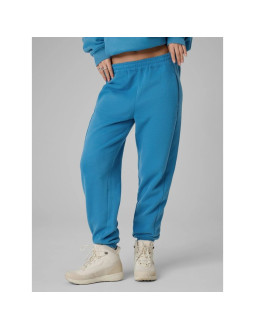 Spodnie dresowe joggery damskie 4f 4frss26ttrof1724-32s